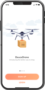 Deuce Drone